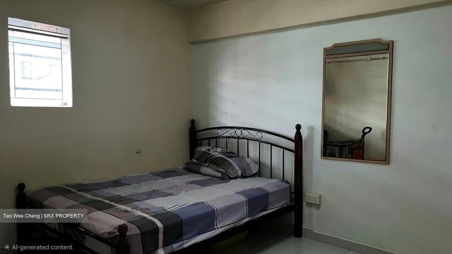 Blk 102 Crescent View (Queenstown), HDB 3 Rooms #633008311